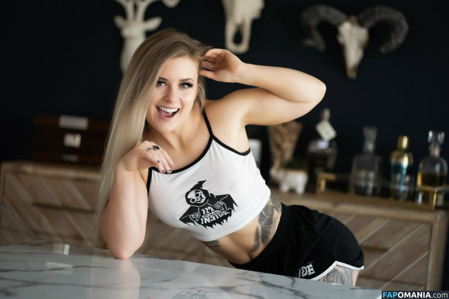 Shelby Dueitt / shelby.dueitt / shelbydueitt Nud OnlyFans  Fotografie scursă #2