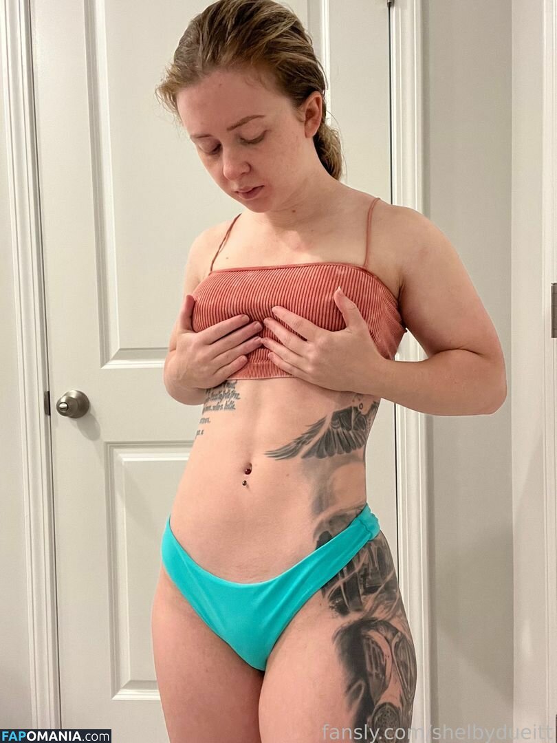 Shelby Dueitt / shelby.dueitt / shelbydueitt Nud OnlyFans  Fotografie scursă #42
