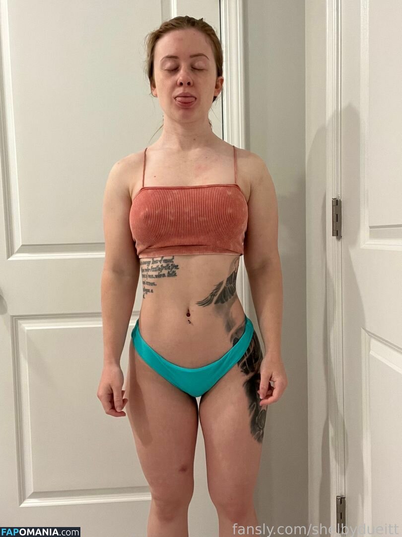 Shelby Dueitt / shelby.dueitt / shelbydueitt Nud OnlyFans  Fotografie scursă #46