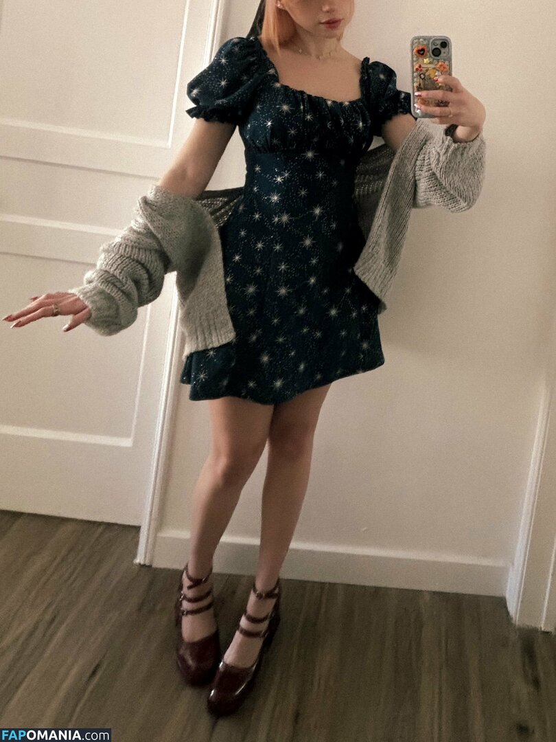 Shubble / shelbygraces Nud OnlyFans  Fotografie scursă #133