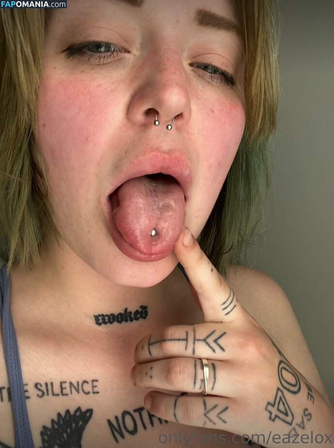 Eazelox / Secludere / Shelley Floryd / kukar.ut Nud OnlyFans  Fotografie scursă #26