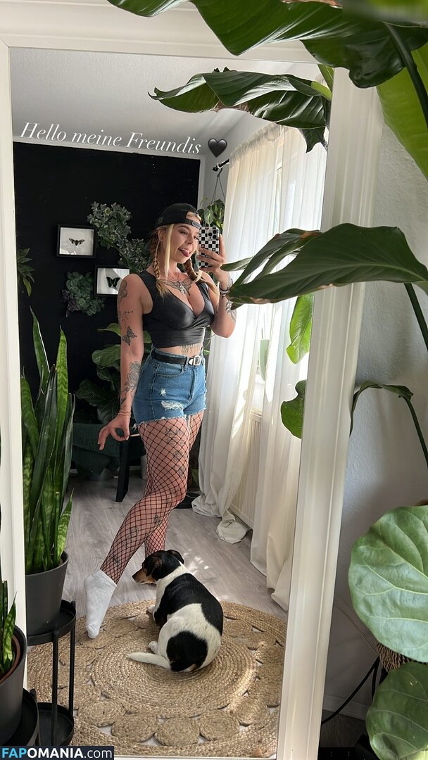 Shelly / therealheadcircus Nud OnlyFans  Fotografie scursă #42