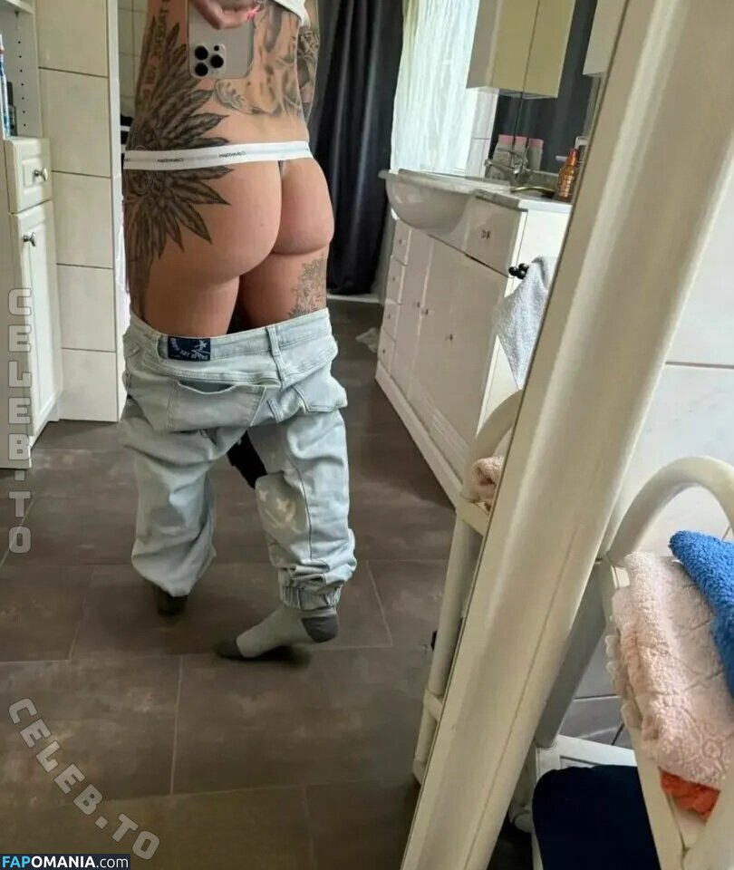 shellyink30 Nud OnlyFans  Fotografie scursă #1