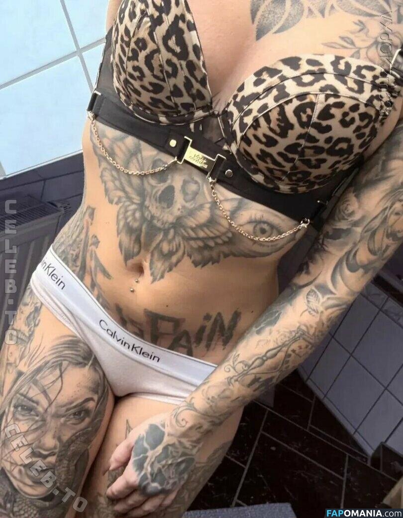 shellyink30 Nud OnlyFans  Fotografie scursă #2