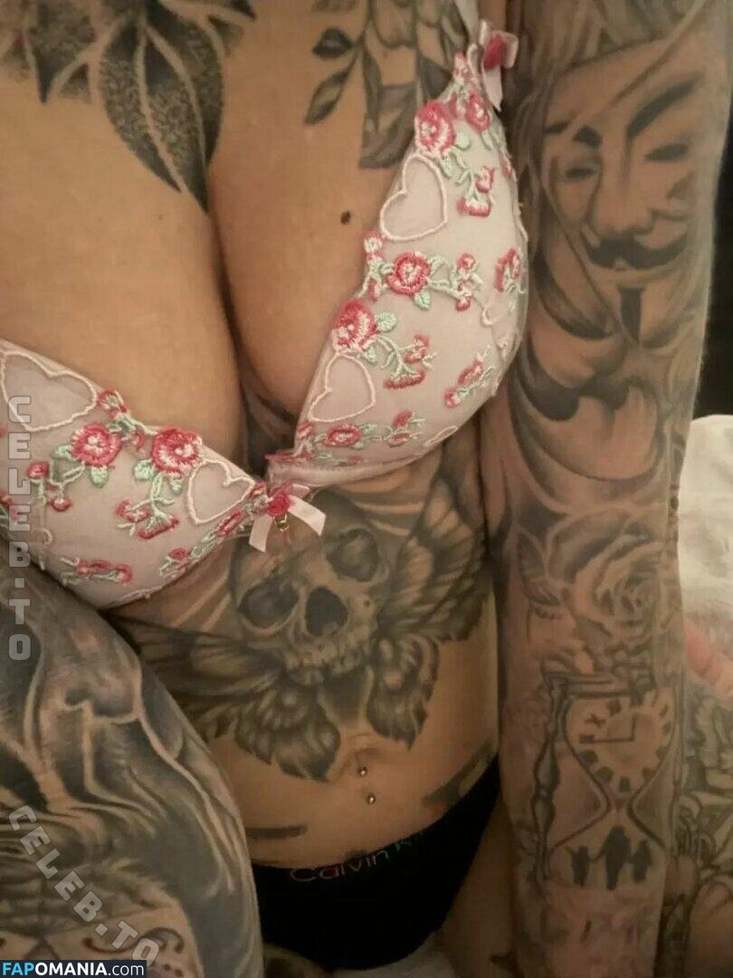 shellyink30 Nud OnlyFans  Fotografie scursă #3