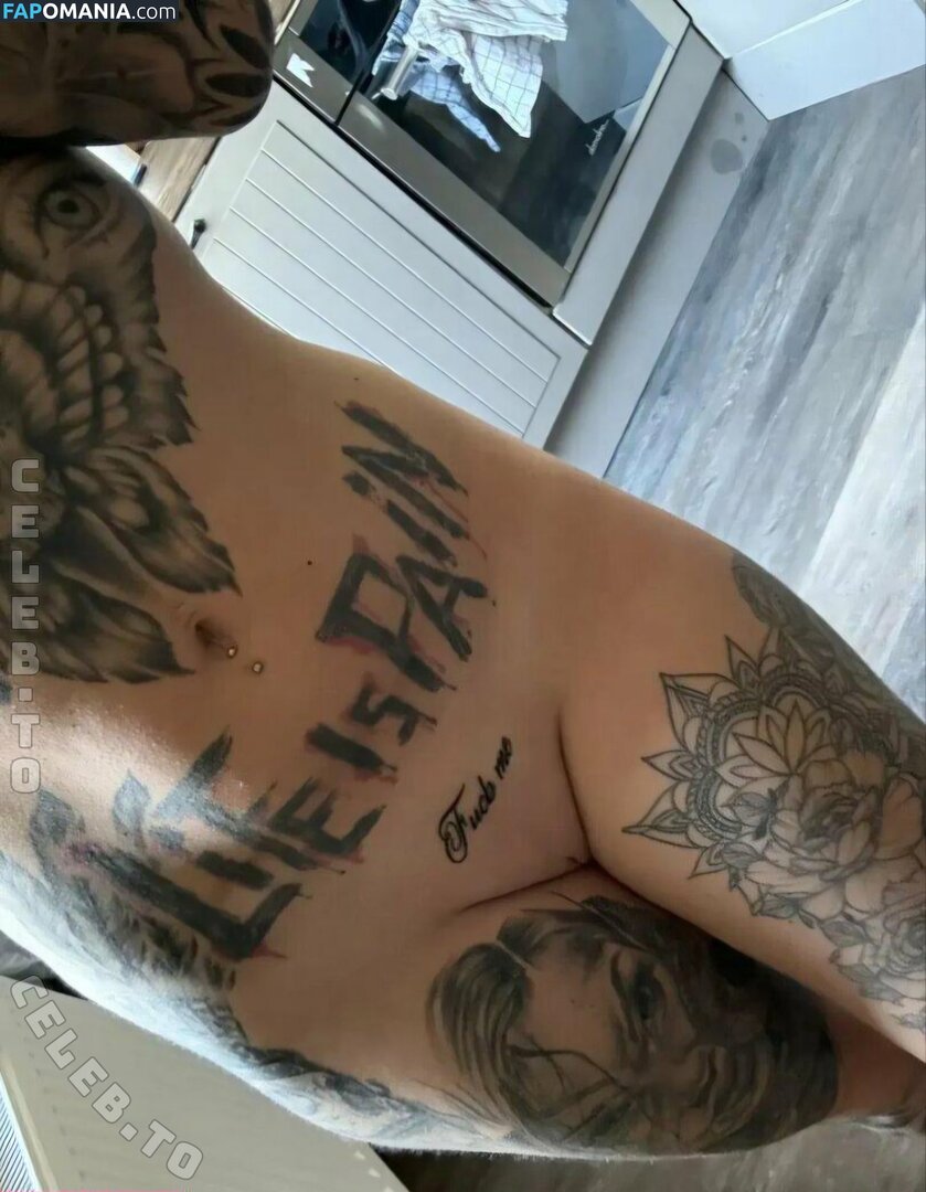 shellyink30 Nud OnlyFans  Fotografie scursă #6
