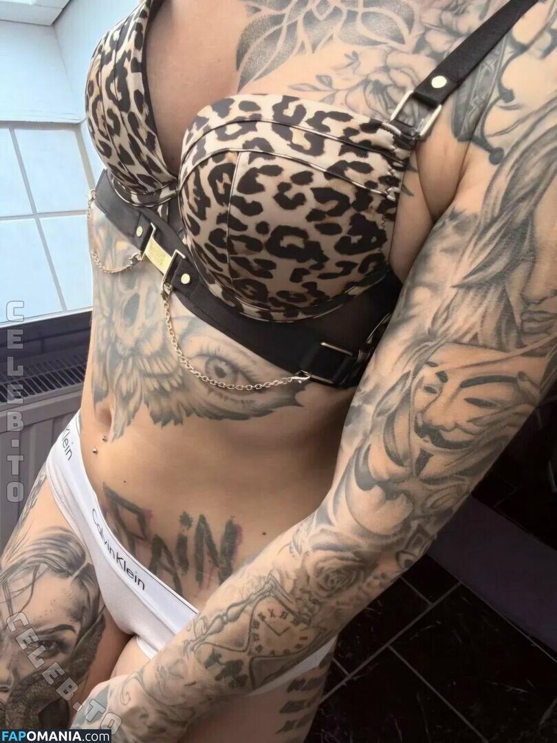 shellyink30 Nud OnlyFans  Fotografie scursă #13