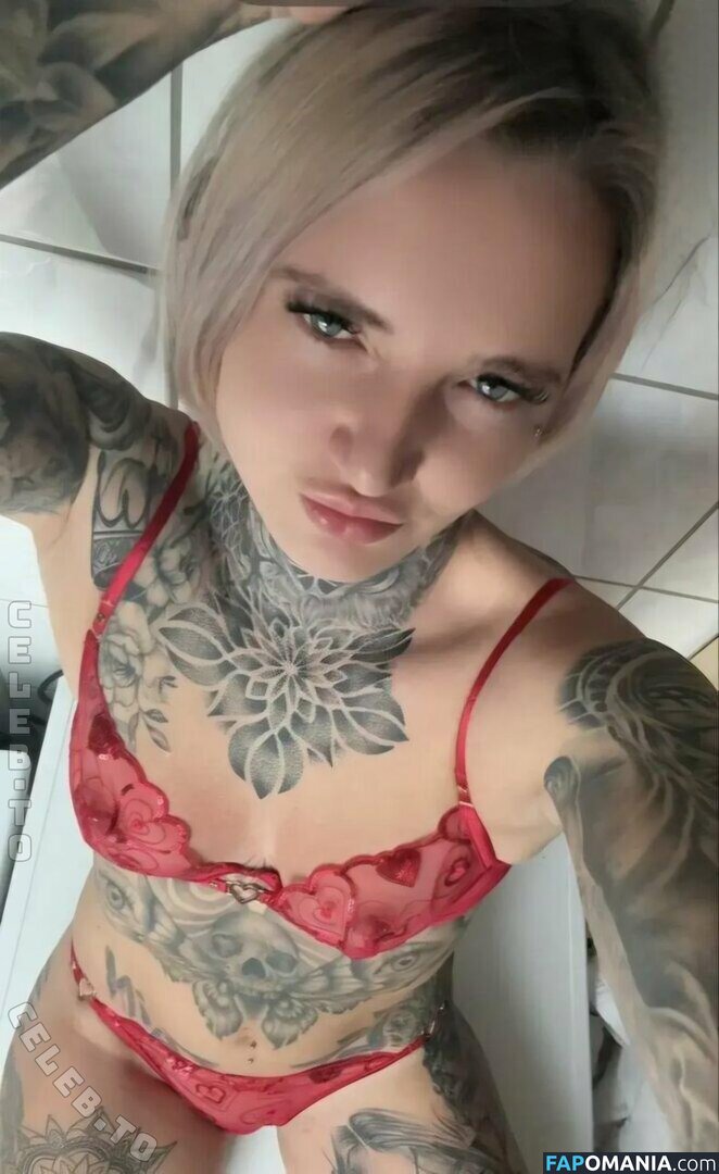 shellyink30 Nud OnlyFans  Fotografie scursă #14