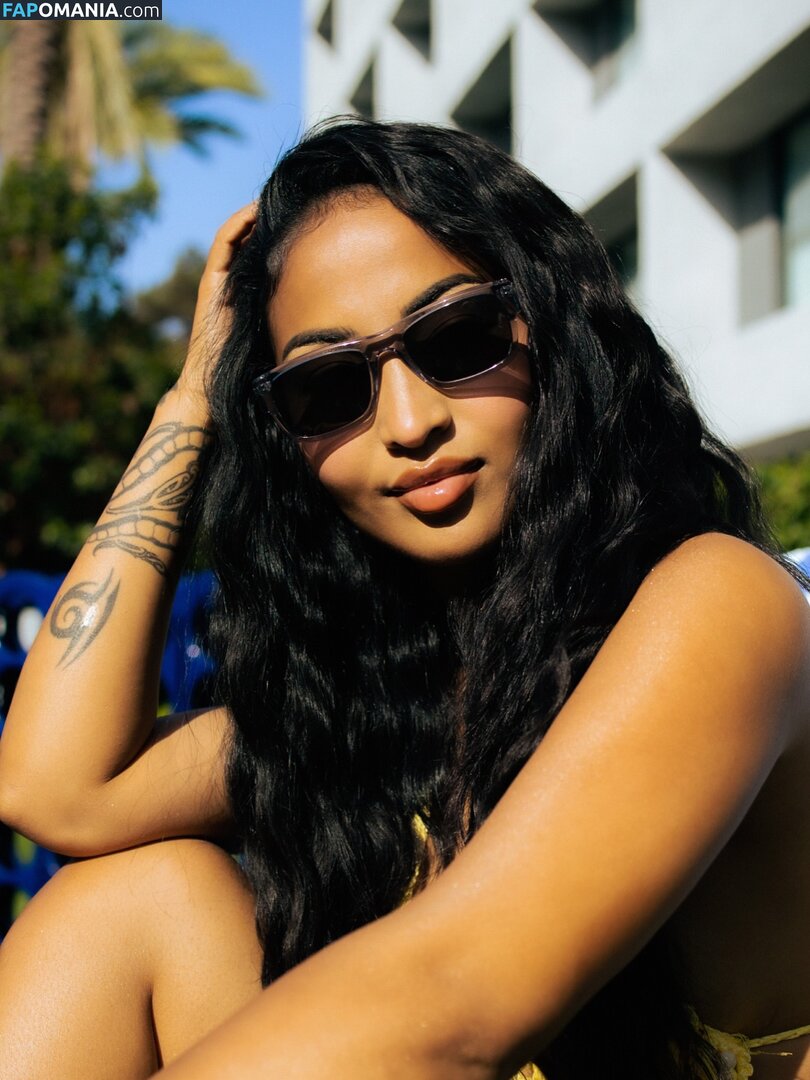 Shenseea Nud OnlyFans  Fotografie scursă #150