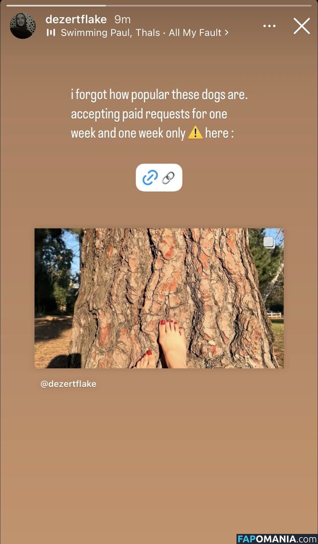 Sher Arar Nud OnlyFans  Fotografie scursă #1