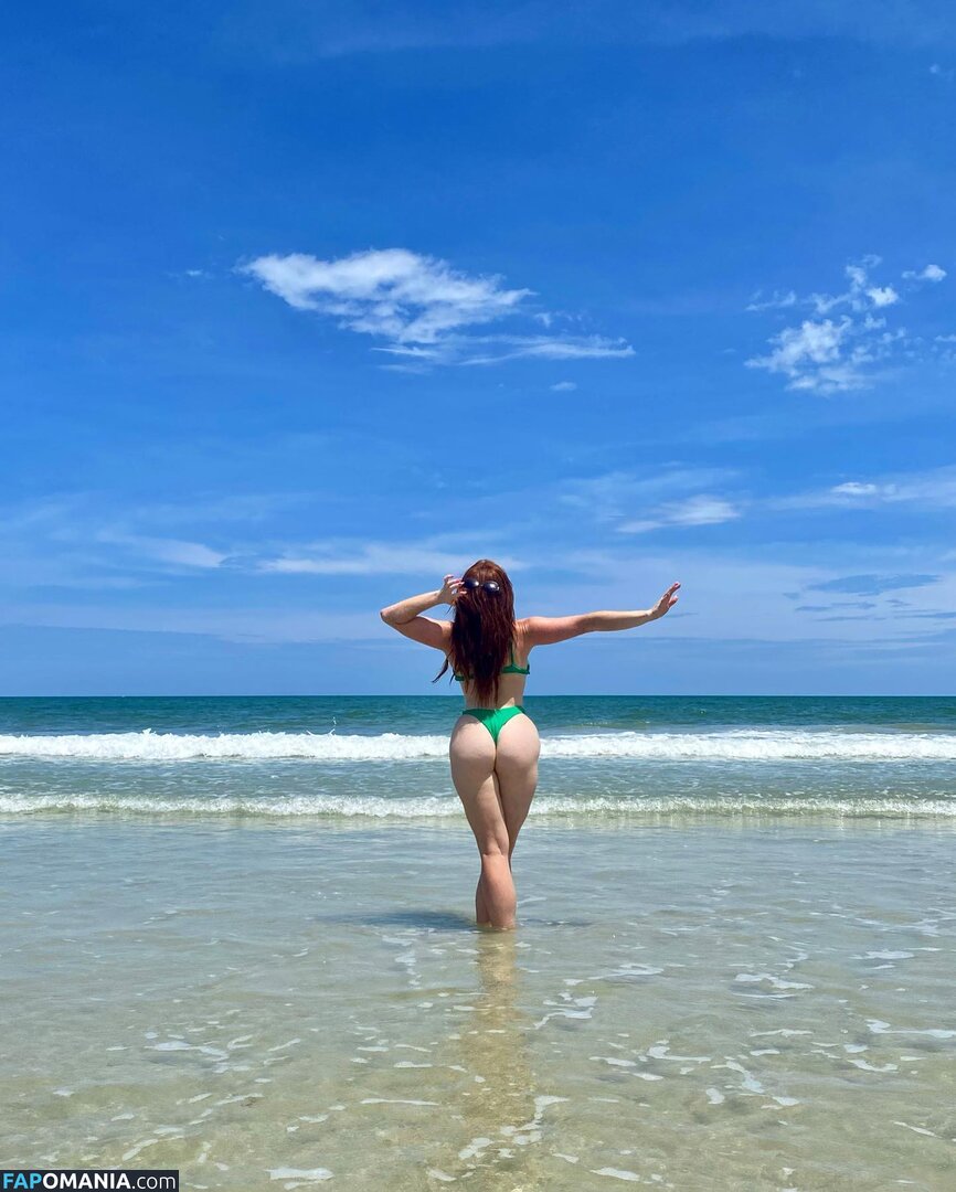 Sheradindin / Sheridan Jansen Nud OnlyFans  Fotografie scursă #3