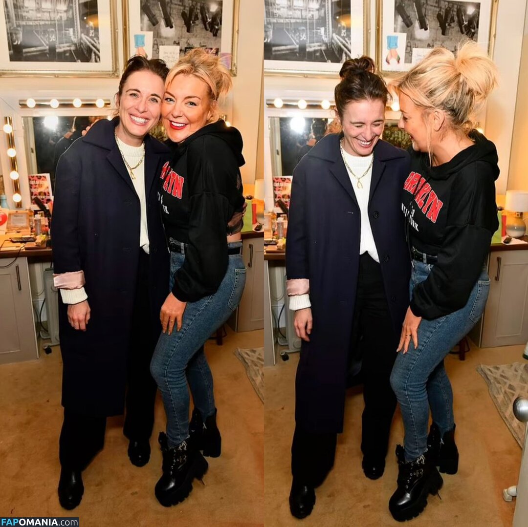 Sheridan Smith Nud OnlyFans  Fotografie scursă #4