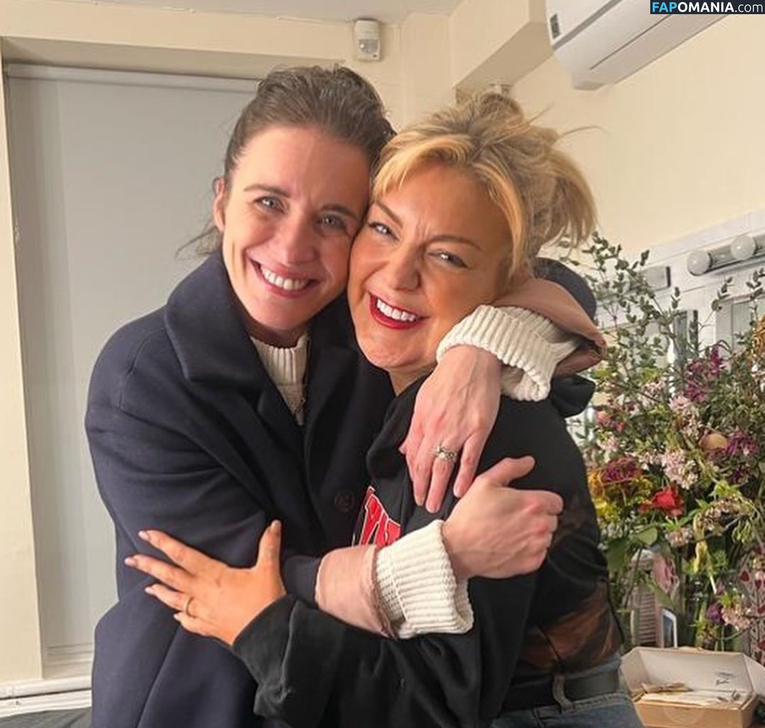 Sheridan Smith Nud OnlyFans  Fotografie scursă #5