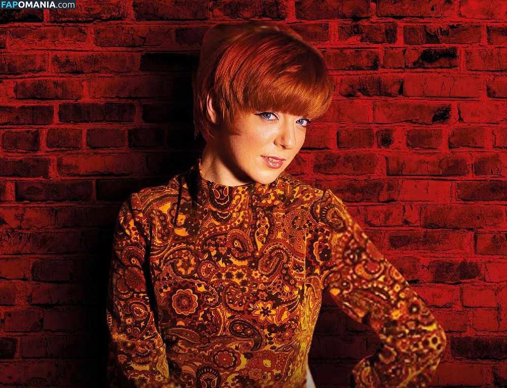 Sheridan Smith Nud OnlyFans  Fotografie scursă #6