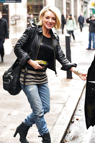 Sheridan Smith Nud OnlyFans  Fotografie scursă #8