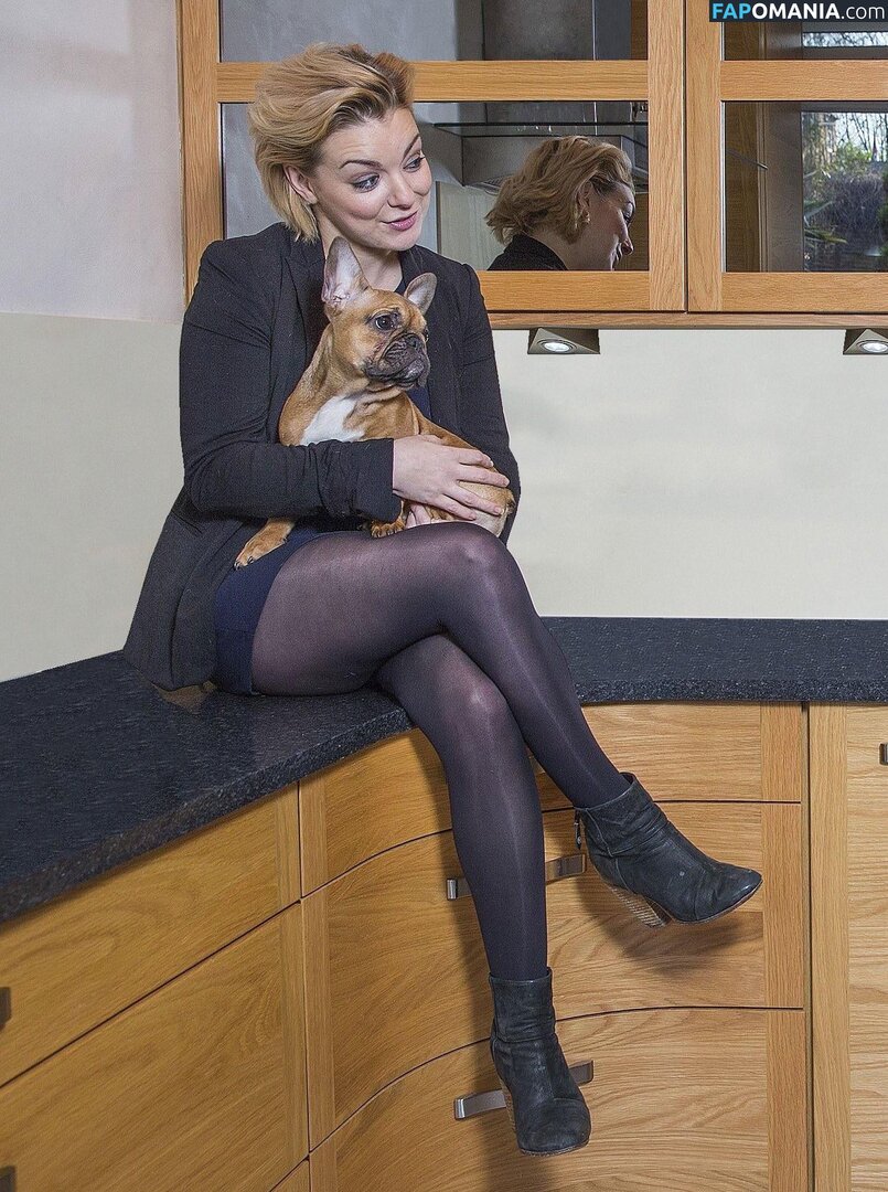 Sheridan Smith Nud OnlyFans  Fotografie scursă #19