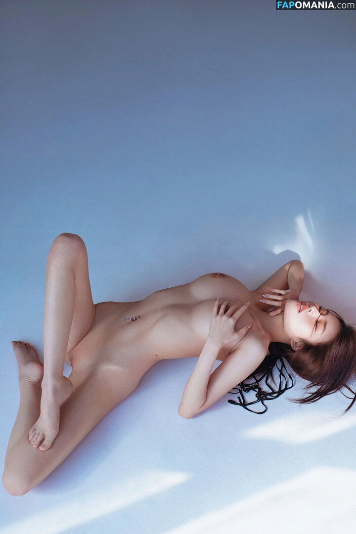 Sheriharhuang Nud OnlyFans  Fotografie scursă #10