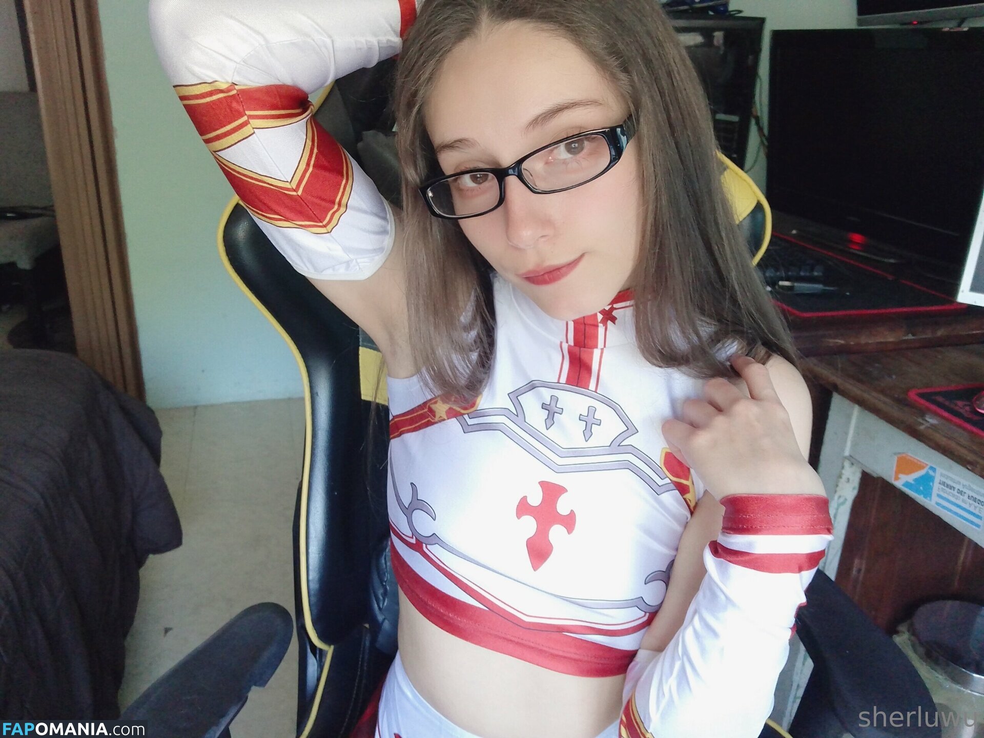 sherluwu / shirleywu.studio Nud OnlyFans  Fotografie scursă #6