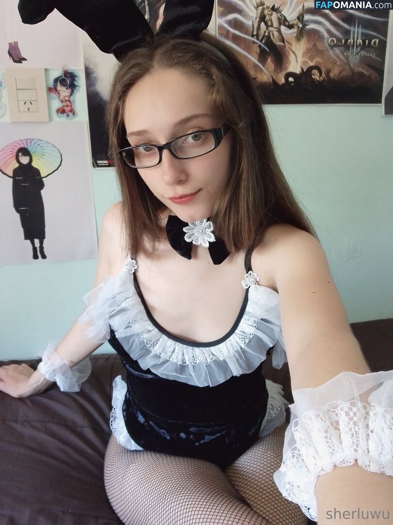 sherluwu / shirleywu.studio Nud OnlyFans  Fotografie scursă #8