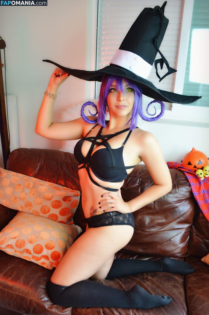 Shermie Cosplay / shermie_cos / shermiecos Nud OnlyFans  Fotografie scursă #383