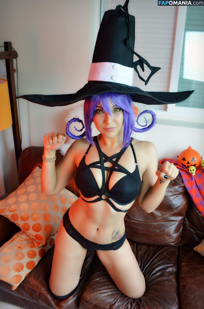 Shermie Cosplay / shermie_cos / shermiecos Nud OnlyFans  Fotografie scursă #385