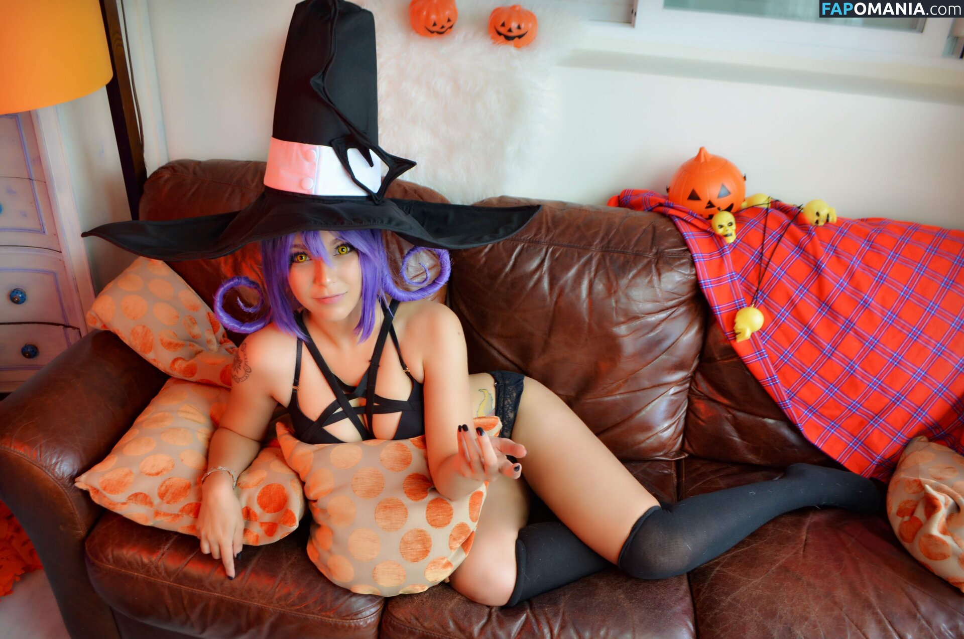 Shermie Cosplay / shermie_cos / shermiecos Nud OnlyFans  Fotografie scursă #393