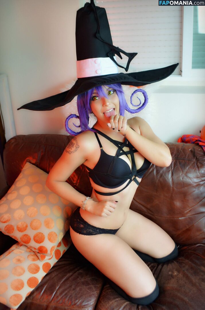 Shermie Cosplay / shermie_cos / shermiecos Nud OnlyFans  Fotografie scursă #395