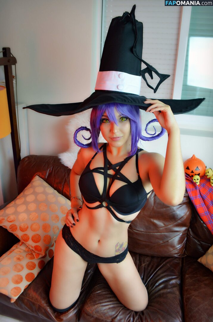 Shermie Cosplay / shermie_cos / shermiecos Nud OnlyFans  Fotografie scursă #398