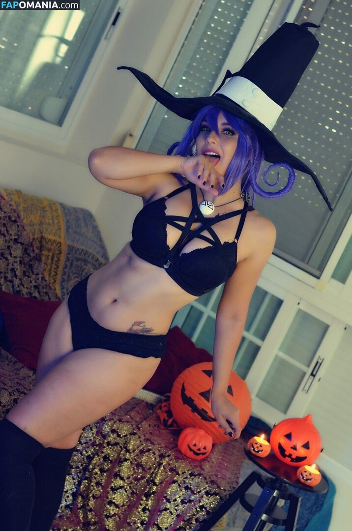 Shermie Cosplay / shermie_cos / shermiecos Nud OnlyFans  Fotografie scursă #401