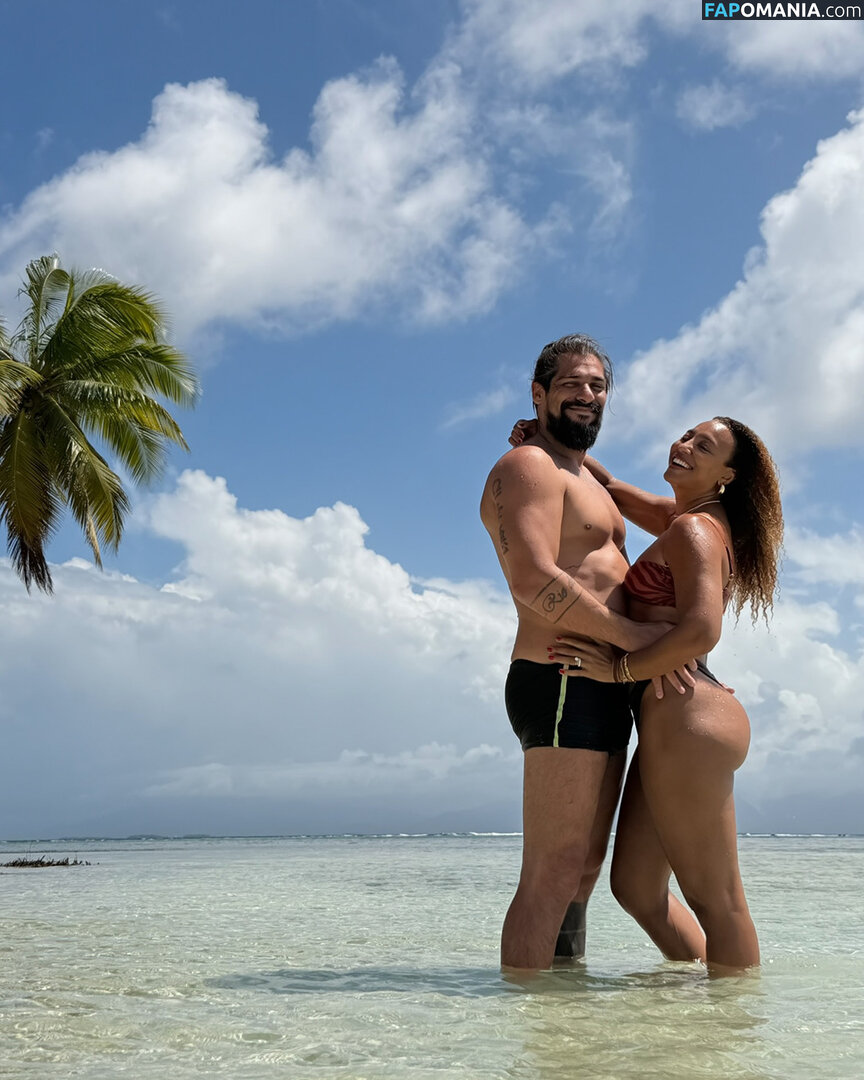 Sheron Menezes / sheronmenezzes Nud OnlyFans  Fotografie scursă #18