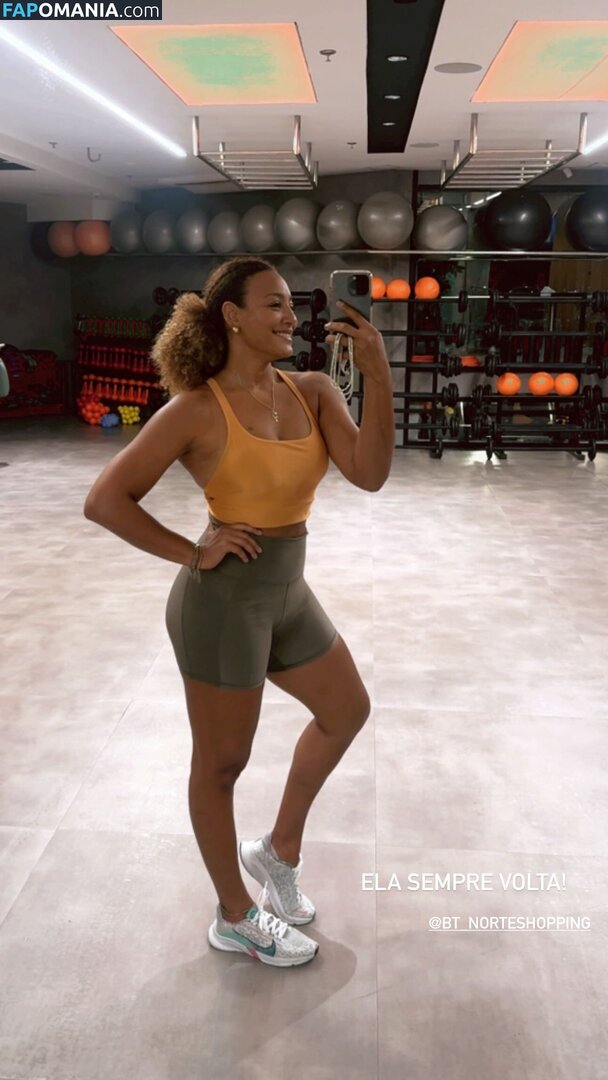 Sheron Menezes / sheronmenezzes Nud OnlyFans  Fotografie scursă #19