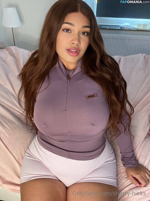 Sherry Hicks / sherry-hicks / sherryslings Nud OnlyFans  Fotografie scursă #17