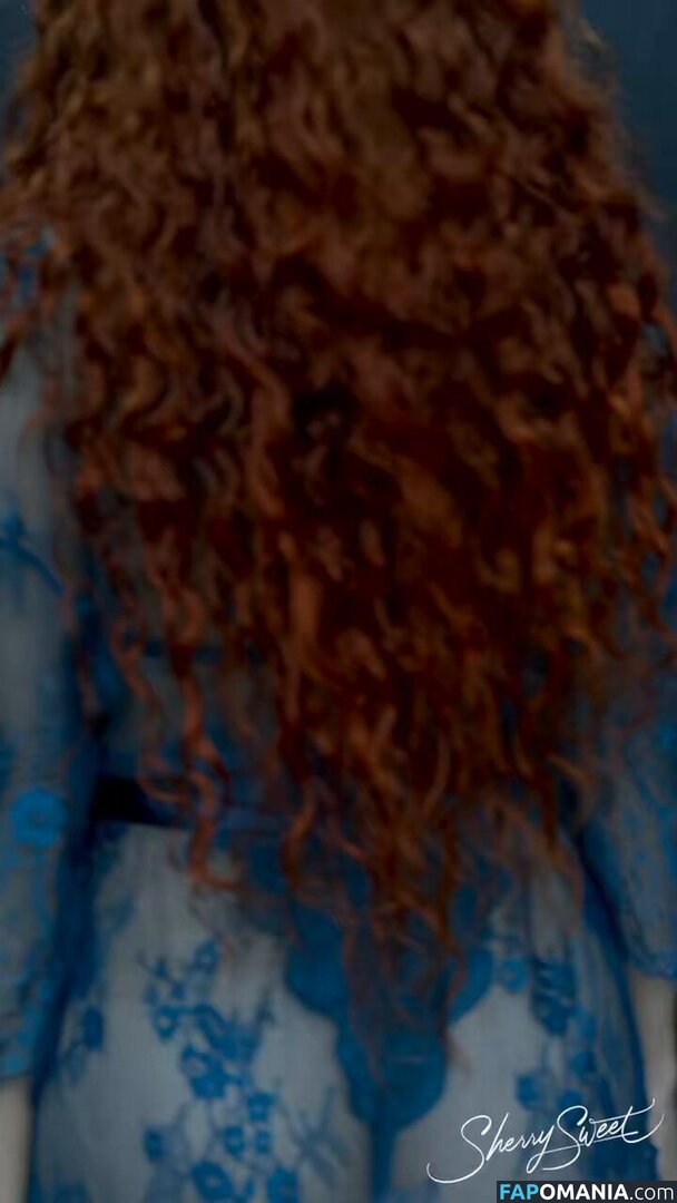 SherrySweet Nud OnlyFans  Fotografie scursă #3