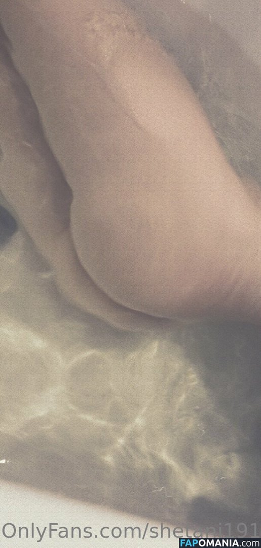 ieatmypancakeswithaspoon / shetani1912 Nud OnlyFans  Fotografie scursă #26