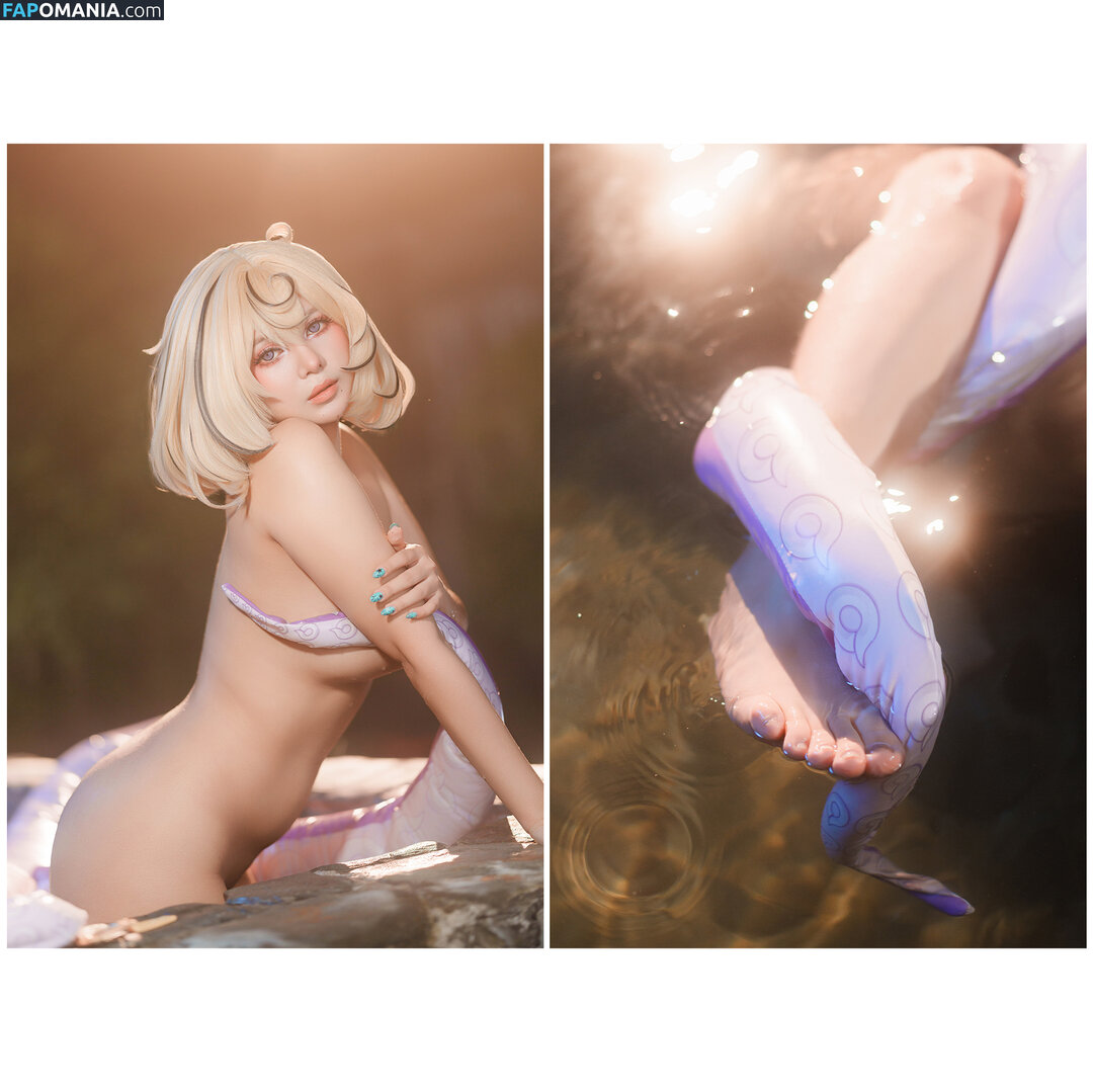 Shichineesan  / Shichineesan / Pomponmy / shichineesan Nud OnlyFans  Fotografie scursă #4