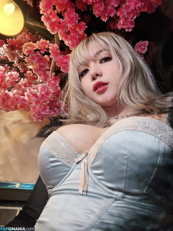 Pomponmy / Shichineesan Nud OnlyFans  Fotografie scursă #41
