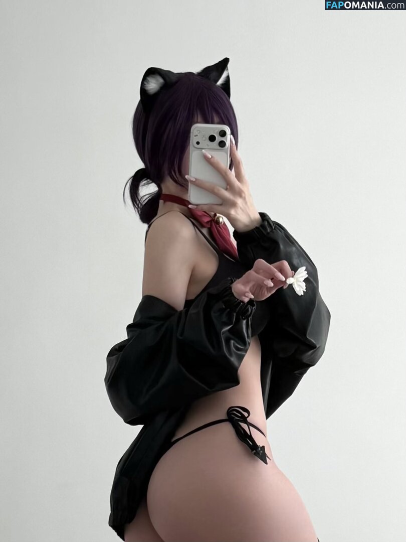 shieru / shieru.ra Nud OnlyFans  Fotografie scursă #7