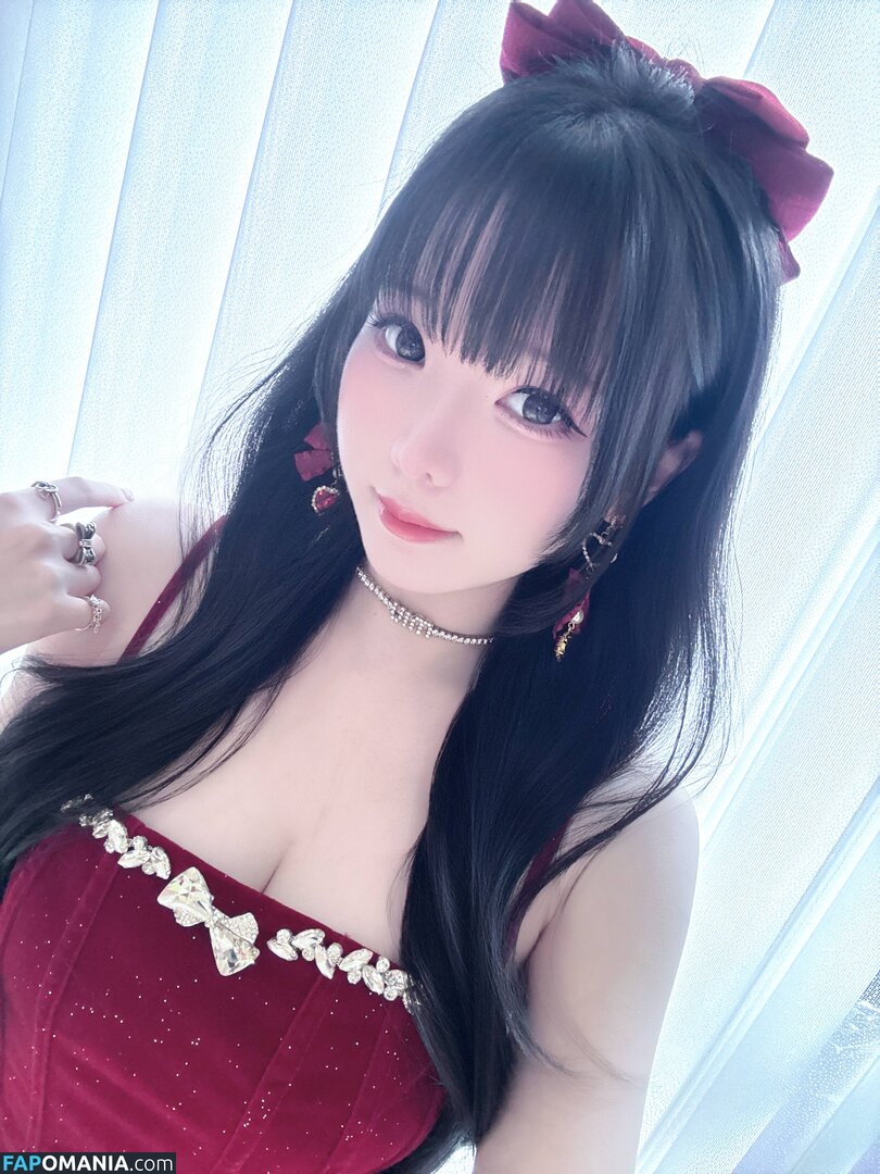 Shimo (霜月 / Shimo (霜月/shimotsuki18/shimotsukiTW) Nud OnlyFans  Fotografie scursă #10