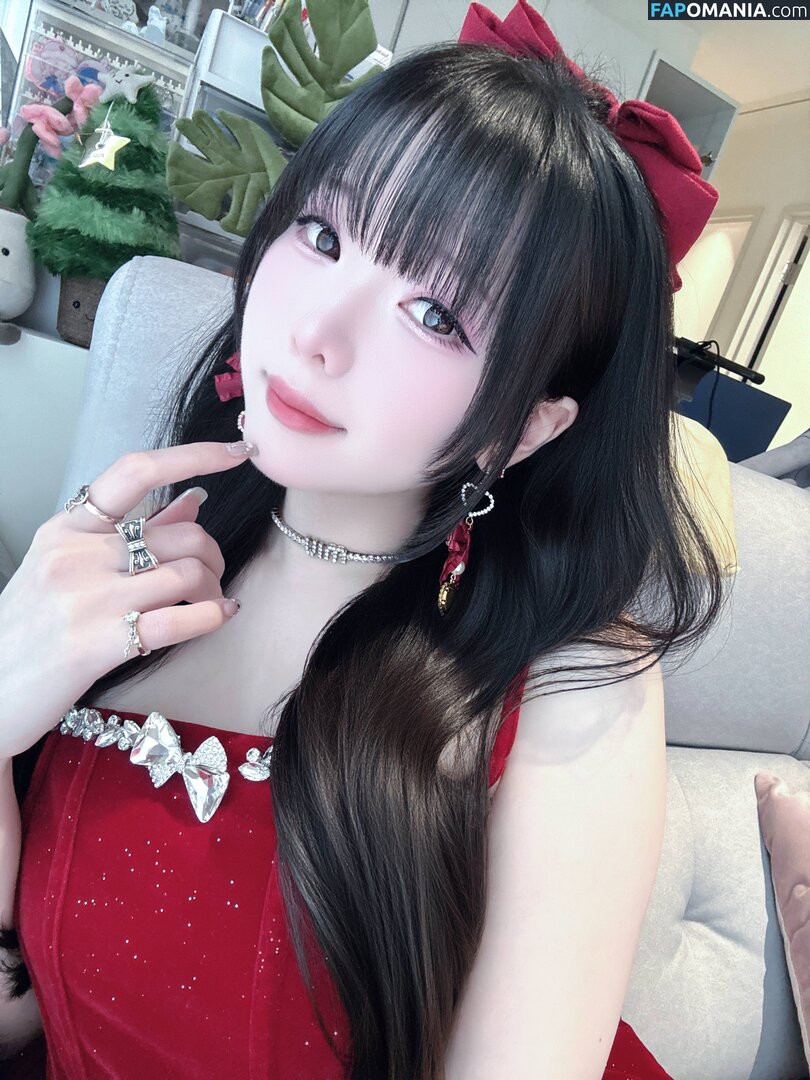 Shimo (霜月 / Shimo (霜月/shimotsuki18/shimotsukiTW) Nud OnlyFans  Fotografie scursă #14
