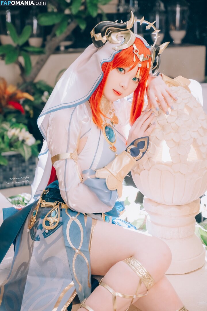 Shimo / shimotsuki18 / shimotsukiTW / 霜月 Nud OnlyFans  Fotografie scursă #12