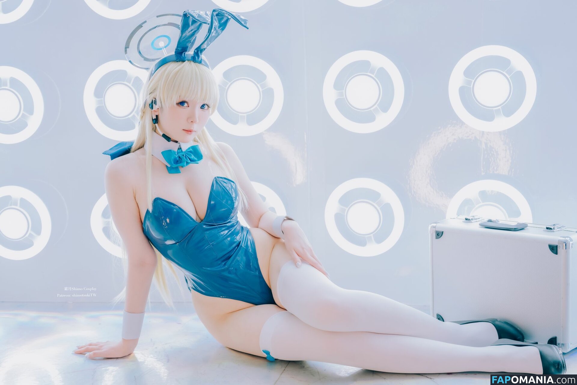 Shimo / shimotsuki18 / shimotsukiTW / 霜月 Nud OnlyFans  Fotografie scursă #72