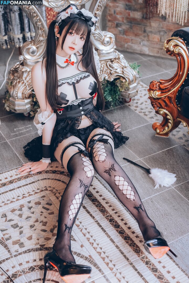 Shimo / shimotsuki18 / shimotsukiTW / 霜月 Nud OnlyFans  Fotografie scursă #721