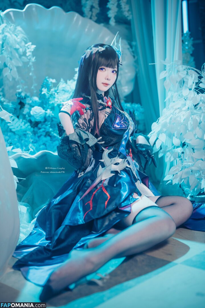 Shimo / shimotsuki18 / shimotsukiTW / 霜月 Nud OnlyFans  Fotografie scursă #727