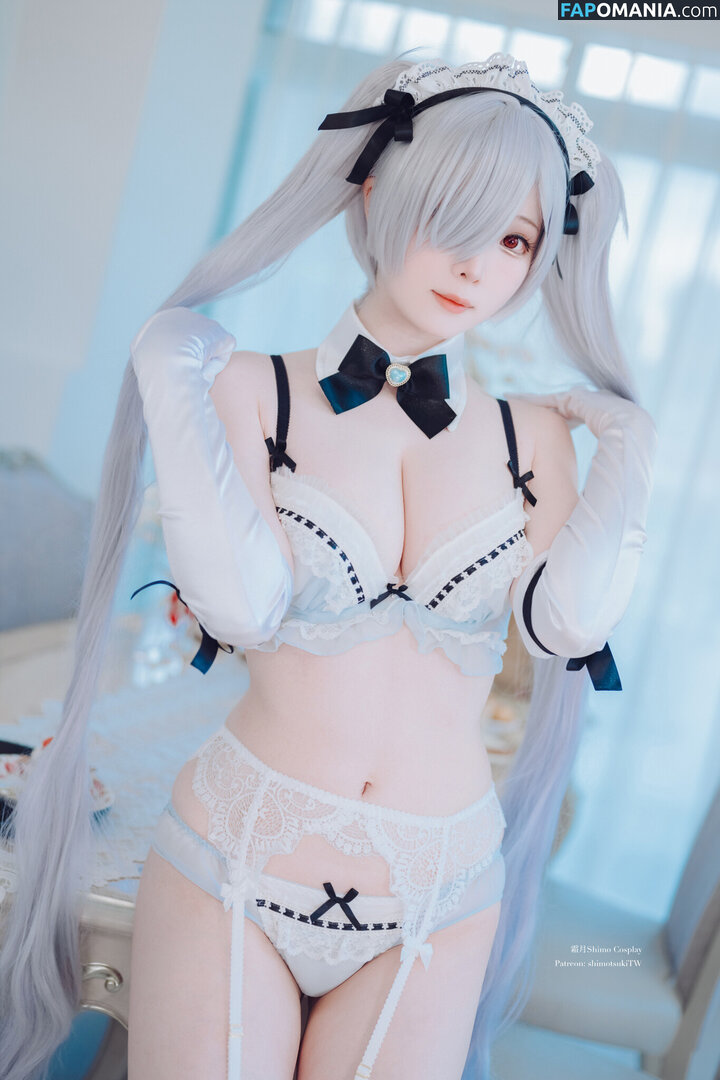 Shimo / shimotsuki18 / shimotsukiTW / 霜月 Nud OnlyFans  Fotografie scursă #745