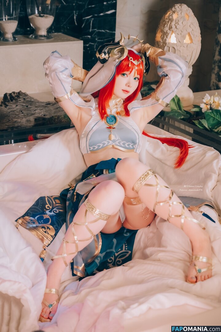 Shimo / shimotsuki18 / shimotsukiTW / 霜月 Nud OnlyFans  Fotografie scursă #757