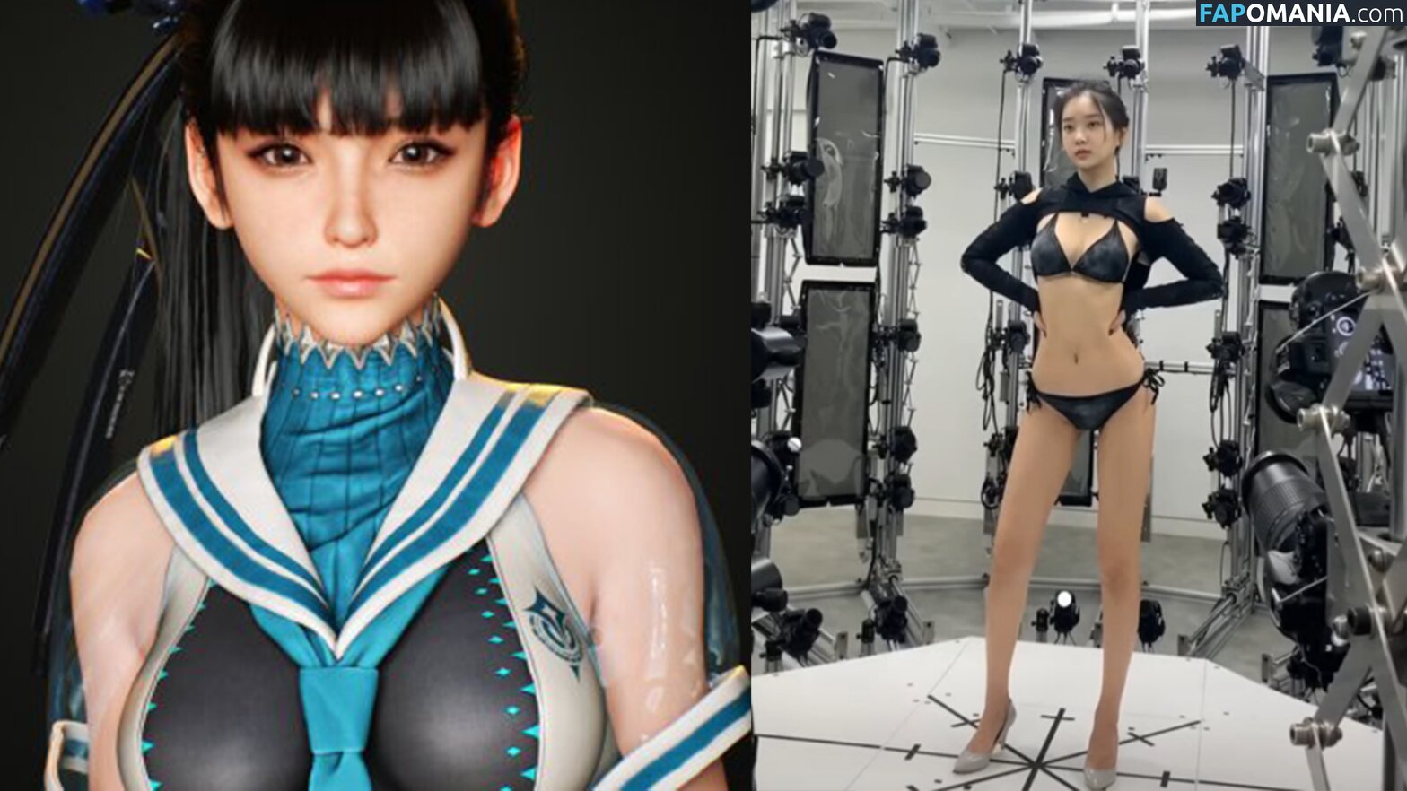 Shin Jae Eun Nud OnlyFans  Fotografie scursă #5