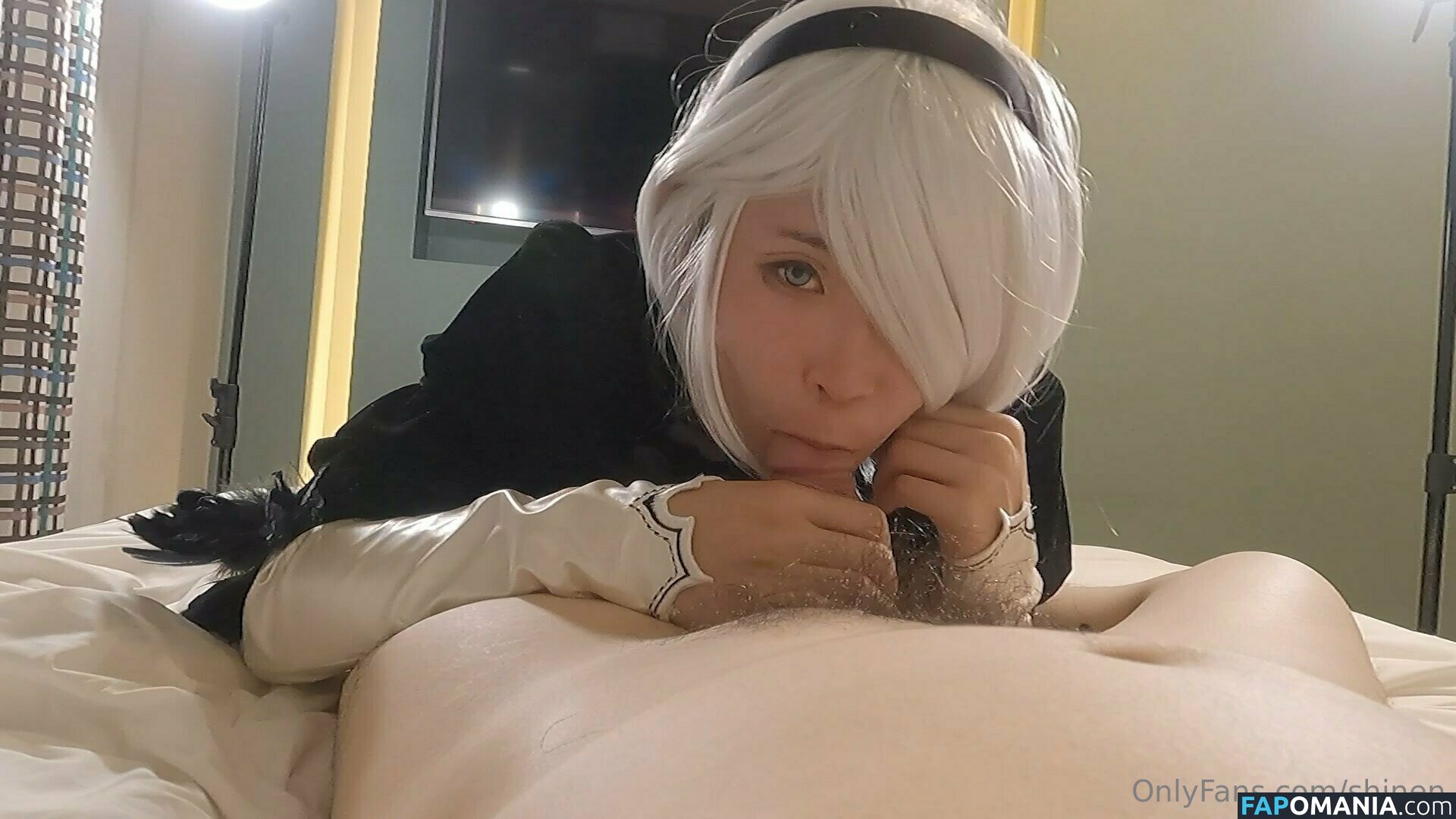 official.shinen / shinen Nud OnlyFans  Fotografie scursă #2