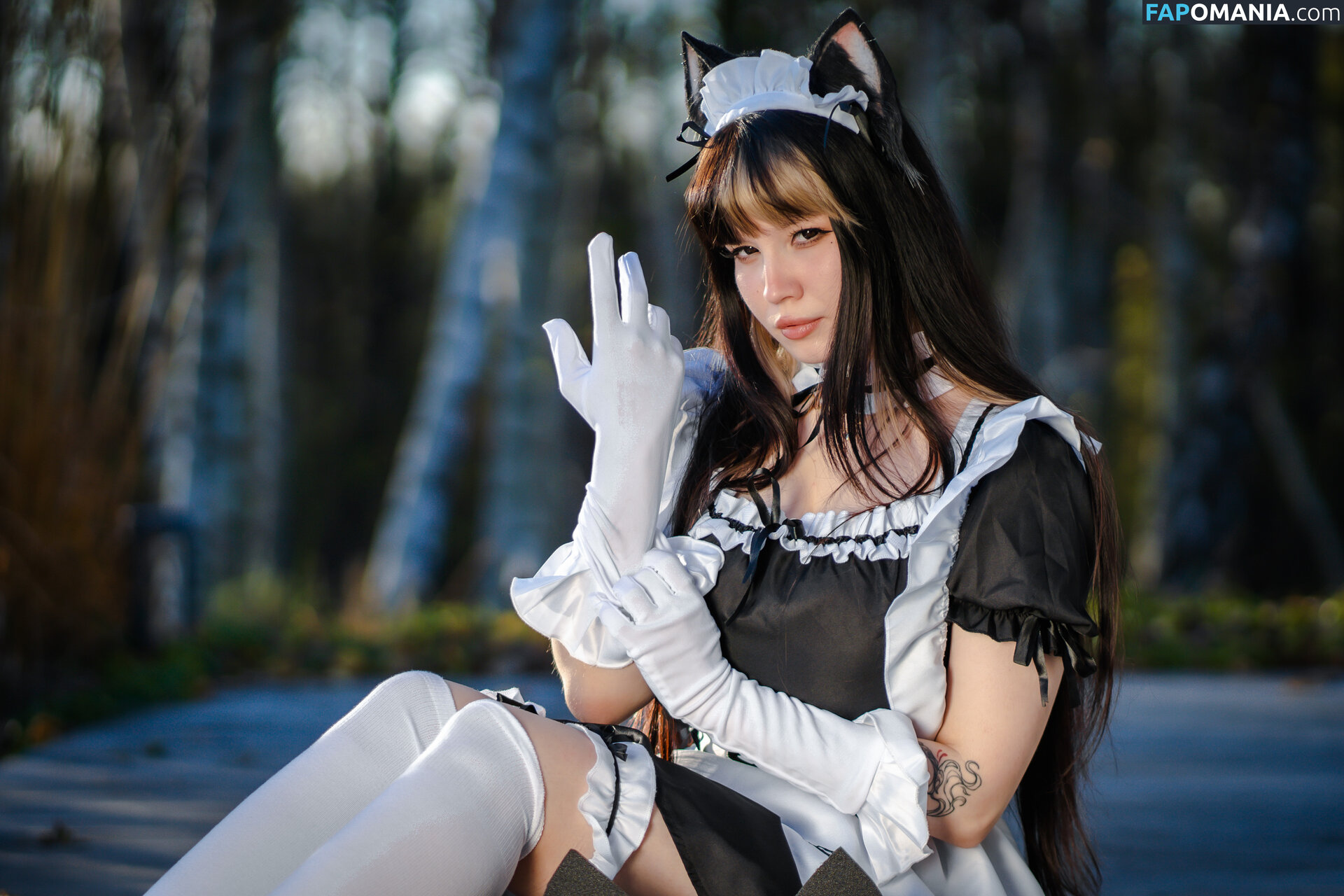 Shini Waifu / shini_waifu Nud OnlyFans  Fotografie scursă #46
