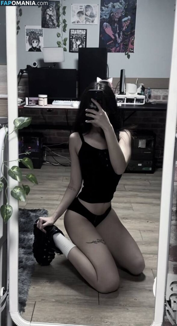 shino_xaki / shinoaqi / шиноаки Nud OnlyFans  Fotografie scursă #24