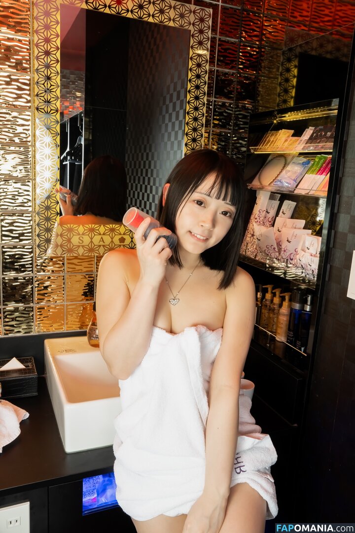 ShioMelon / SioMelonpan / moshimelon Nud OnlyFans  Fotografie scursă #143